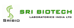 Sri Biotech Laboratories India Ltd